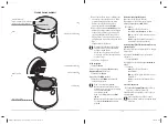 Preview for 56 page of Jaxmotech MC 191 Instructions For Use Manual