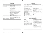 Preview for 63 page of Jaxmotech MC 191 Instructions For Use Manual