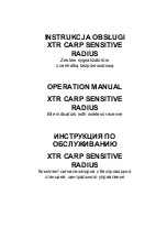 Preview for 3 page of Jaxon AJ-SYB110X Operation Manual