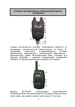 Preview for 11 page of Jaxon AJ-SYB110X Operation Manual