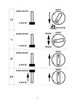 Preview for 13 page of Jaxon AK-KU101 Operation Manual