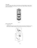 Preview for 8 page of Jaxon ES-XT30 Instruction Manual