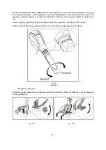 Предварительный просмотр 14 страницы Jaxon ES-XT65 Operation Manual