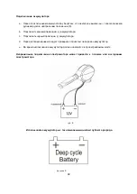 Предварительный просмотр 50 страницы Jaxon ES-XT65 Operation Manual