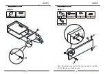 Preview for 6 page of Jaxpety HG61F1232 User Manual