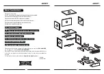 Предварительный просмотр 2 страницы Jaxpety HG61L1290 User Manual