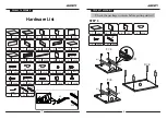 Preview for 3 page of Jaxpety HG61L1290 User Manual