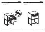 Preview for 8 page of Jaxpety HG61L1290 User Manual