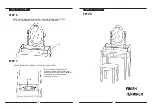 Предварительный просмотр 4 страницы Jaxpety HG61N0212 User Manual