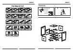 Предварительный просмотр 2 страницы Jaxpety HG61R1258 User Manual