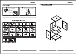 Предварительный просмотр 2 страницы Jaxpety HG61T1242 User Manual