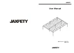 Preview for 1 page of Jaxpety HG61X0741 User Manual