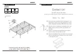 Preview for 6 page of Jaxpety HG61X0741 User Manual