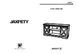 Предварительный просмотр 1 страницы Jaxpety LOTOLE HG61L1128 User Manual