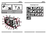 Предварительный просмотр 2 страницы Jaxpety LOTOLE HG61L1128 User Manual