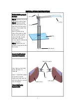 Preview for 3 page of Jaxpety MR11 0233 Series Product Manual