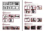 Preview for 2 page of Jaxpety MR11W0214 Assembly Instructions