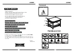 Предварительный просмотр 2 страницы JAXSUNNY HG61G0927 User Manual