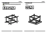 Предварительный просмотр 3 страницы JAXSUNNY HG61G0927 User Manual