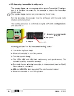 Preview for 12 page of Jay electronique Jump Installation And User Manual