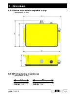 Preview for 21 page of Jay electronique Jump Installation And User Manual