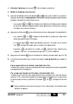 Preview for 31 page of Jay electronique ORION Series Installation And User Technical Manual