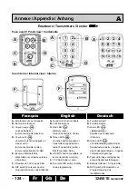 Preview for 124 page of Jay electronique ORION Series Installation And User Technical Manual