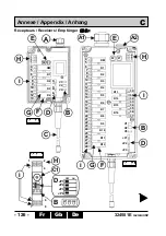 Preview for 126 page of Jay electronique ORION Series Installation And User Technical Manual