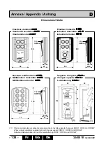 Preview for 128 page of Jay electronique ORION Series Installation And User Technical Manual