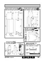 Preview for 129 page of Jay electronique ORION Series Installation And User Technical Manual