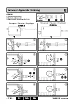 Preview for 130 page of Jay electronique ORION Series Installation And User Technical Manual