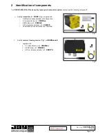 Preview for 5 page of Jay electronique RADIOSAFE Series Installation And User Manual