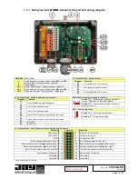 Preview for 10 page of Jay electronique RADIOSAFE Series Installation And User Manual