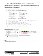 Preview for 16 page of Jay electronique RADIOSAFE Series Installation And User Manual