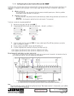 Preview for 17 page of Jay electronique RADIOSAFE Series Installation And User Manual