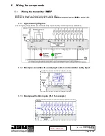 Preview for 19 page of Jay electronique RADIOSAFE Series Installation And User Manual