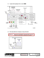 Preview for 22 page of Jay electronique RADIOSAFE Series Installation And User Manual