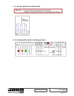 Preview for 23 page of Jay electronique RADIOSAFE Series Installation And User Manual