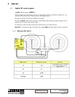 Preview for 27 page of Jay electronique RADIOSAFE Series Installation And User Manual