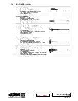 Preview for 29 page of Jay electronique RADIOSAFE Series Installation And User Manual