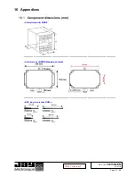 Preview for 37 page of Jay electronique RADIOSAFE Series Installation And User Manual