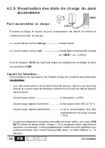 Preview for 26 page of Jay electronique UC 323882G Installation And User Technical Manual