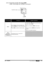 Предварительный просмотр 39 страницы Jay electronique UD Series Installation And User Technical Manual