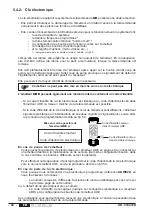 Предварительный просмотр 44 страницы Jay electronique UD Series Installation And User Technical Manual