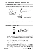 Предварительный просмотр 51 страницы Jay electronique UD Series Installation And User Technical Manual