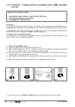 Предварительный просмотр 84 страницы Jay electronique UD Series Installation And User Technical Manual