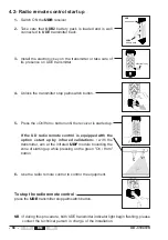 Предварительный просмотр 88 страницы Jay electronique UD Series Installation And User Technical Manual