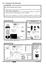 Предварительный просмотр 114 страницы Jay electronique UD Series Installation And User Technical Manual