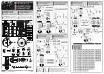 Preview for 1 page of Jay electronique UD Series Installation Manual