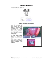 Preview for 7 page of Jay-Lor 2300 Operator'S Manual